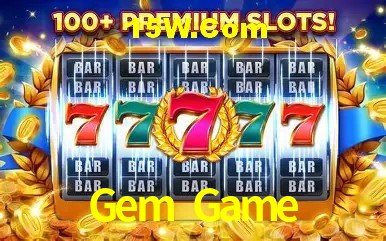 Gem Game - cassino ao vivo